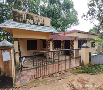 Reach Express, Kerala